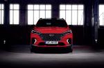 Hyundai Tucson N Line 2019 года (WW)